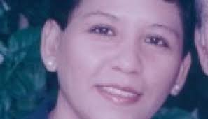 Her name was Irma Garza