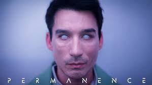 Blind Space" (Sci-Fi Short Film, 2018)