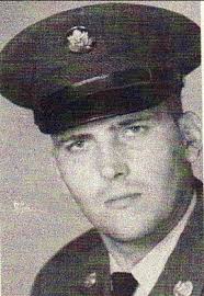 Obituary information for Buford Croslin