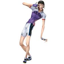 Amiami Character Hobby Shop Menshdge Technical Statue No 10 Yowamushi Pedal Grande Road Akira Midousuji Complete Figure Released And thus begins yowamushi pedal (the weakling's pedal), a manga by watanabe wataru, published in shonen champion since 2008. yowamushi pedal grande road