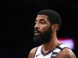Последние твиты от k.a.i a11even (@kyrieirving). Nba Nets Schock Saison Aus Fur Kyrie Irving