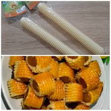 Jun 20, 2021 · resep dadar gulung. Cetakan Nastar Gulung Gelek Rollpin Nastar Kue Kering Shopee Indonesia