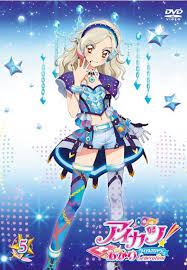 アイカツ アニメ公式さんはtwitterを使っています metyashiko アニメの女の子 アイカツ イラスト