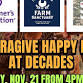 Extragive Happy Hour event in Lancaster, PA