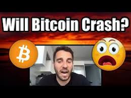 Compared to only 2.3 billions worth the crypto. What Happens To Bitcoin If The Stock Market Crashes Anthony Pompliano On Cryptocurrency In 2020 Bitcoin