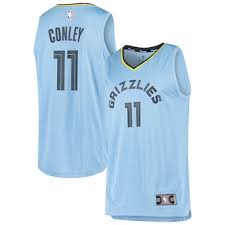 It's the second jersey reveal of this offseason after the grizzlies announced their throwback uniforms will honor the jerseys they wore in their first three seasons in memphis. Memphis Grizzlies Mens Jerseys Mens Swingman Jersey Grizzlies City Edition Jerseys Www Grizzliesstore Com