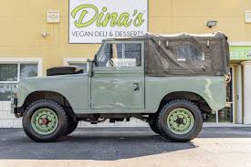 Image result for Sandglow 1978 Land Rover