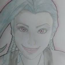 Galería de proyectos populares de lápiz