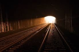 Light At The End Of The Tunnel Wordorigins Org