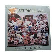 Bits And Pieces Jigsaw Puzzles 500 Pieces Teddy Bear Jigsaw Puzzles Jigsaw Puzzles 500 Piece Puzzles Puzzle