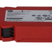 Allen Bradley 440R / MSR126.1T Safety Relay 24V ac/dc, Dual-Channel 2  Safety Contacts