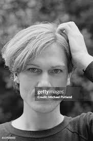 1,723 John Foxx Photos & High Res Pictures