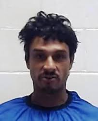 Liberty County Jail arrest report, Sept. 19, 2023