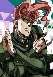 Pin By Kevin On Jojo S Bizarre Adventure Jojo Bizarre Jojo Bizzare Adventure Jojo S Bizarre Adventure Anime
