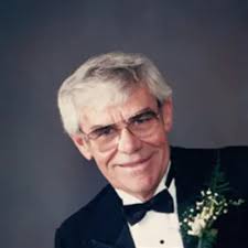 Obituary information for Joseph E. Cornelius