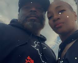 Charmaine Jefferson and Donald Steen's Wedding Website