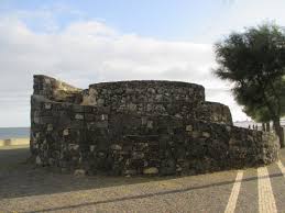 Antigo Forno Da Cal Ponta Delgada Sao Miguel Natural Landmarks Landmarks