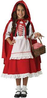 169 Warm Halloween Costume Ideas That Won T Leave Your Kids Freezing Red Riding Hood Costume Kids Little Red Riding Hood Halloween Costume Red Riding Hood Costume