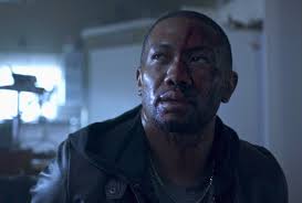 Black Summer' Spears Describes Wild Upcoming Season