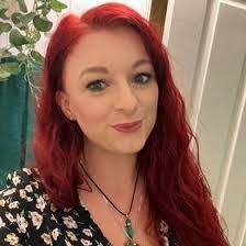 Kristina Marshall's Instagram, Twitter & Facebook