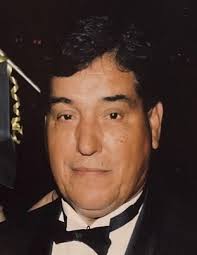 Lucio Cantu Coronado Obituary (2024)