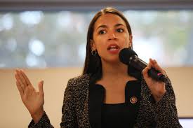 Aoc impressive quotes for republicans:. Aoc Hits Back At Right Wing Host Who Said She Left Grandmother In Squalid Conditions The Independent