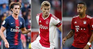 Find all the confirmed transfer market news so far. Fc Barcelona Transfer News Today