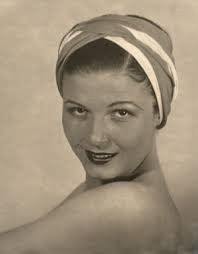 Olive Gertrude (Crowe) Gould (1907-2001)