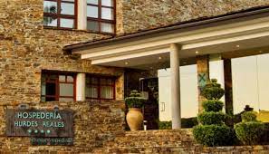 Check spelling or type a new query. Hotel Hospederia Hurdes Reales El Ladrillar Caceres Hotelopia