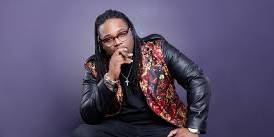 Dave Hollister