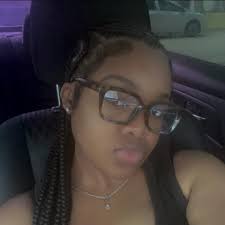 Armani Chanell Thompson