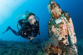 3 Of The Best Scuba Diving Spots In Thailand For Beginners And Experts
