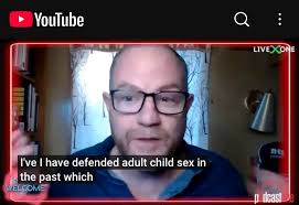 Michael Scott Brandenburg"