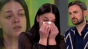 Seymour Connecticut waterfall