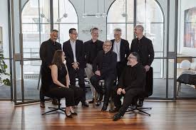 Meet Director & Managing Principal, Mark Young