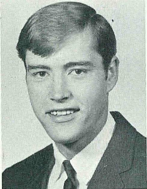 Snyder Grad and Actor Powers Boothe Dies | myfoxzone.com