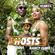 Listen to him as he spices up loading with olamide. 2021 Headies Award Bovi Nancy Isime Unveiled As Host Photos Neptune Prime
