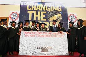 Limkokwing university of creative technology, maseru (lesotho). Growing From Strength To Strength The Star