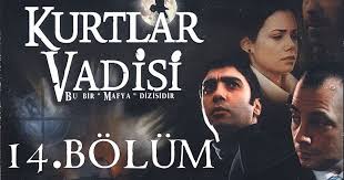 Kurtlar Vadisi 14 Bolum Full Hd Izlesene Com