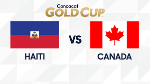 Match haiti vs canada live stream. Video Haiti Vs Canada 06 29 2019 Matchcenter