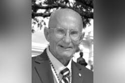 James Donald Eastman