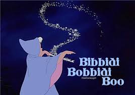 Bippity Boppity Boo Meme Bippity Boppity Boo Cinderella Fairy Godmother Cinderella Disney Fairy Godmother