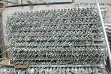 T6061 Aluminum Duty Strong Silver Layer Truss For Hanging ...