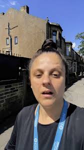 Today I Attended A Community Event In Dewsbury! 👀 #dewsbury #event  #council #local