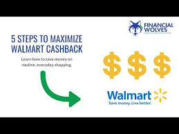 5% at walmart.com and walmart app, including grocery pickup and delivery. 9 Reliable Ways To Get Legit Walmart Cashback Up To 15