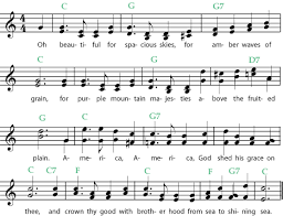 The impressionist movement in music was a movement in european classical music, mainly in france, that began in the late nineteenth century and continued into the middle of the twentieth century. Parallel Harmony Simple Music Melody Harmonization