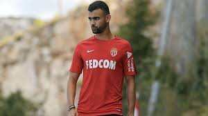 Search free rachid ghezzal wallpapers on zedge and personalize your phone to suit you. Rachid Ghezzal Introducing Leicester City S New Algerian Wideman Goal Com