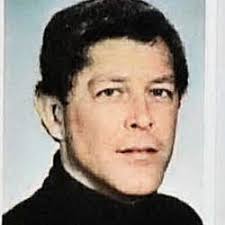 Robert Hershel “Bo” Herring (1938-2004)