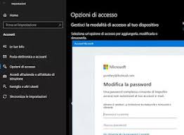 Now, to change lock screen password windows 10 or set the new password of your choice, follow the given steps: How To Change Windows 10 Password