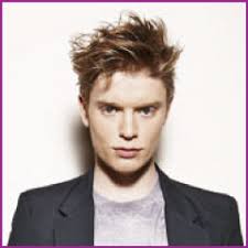 FREDDIE FOX in Cause Celebre